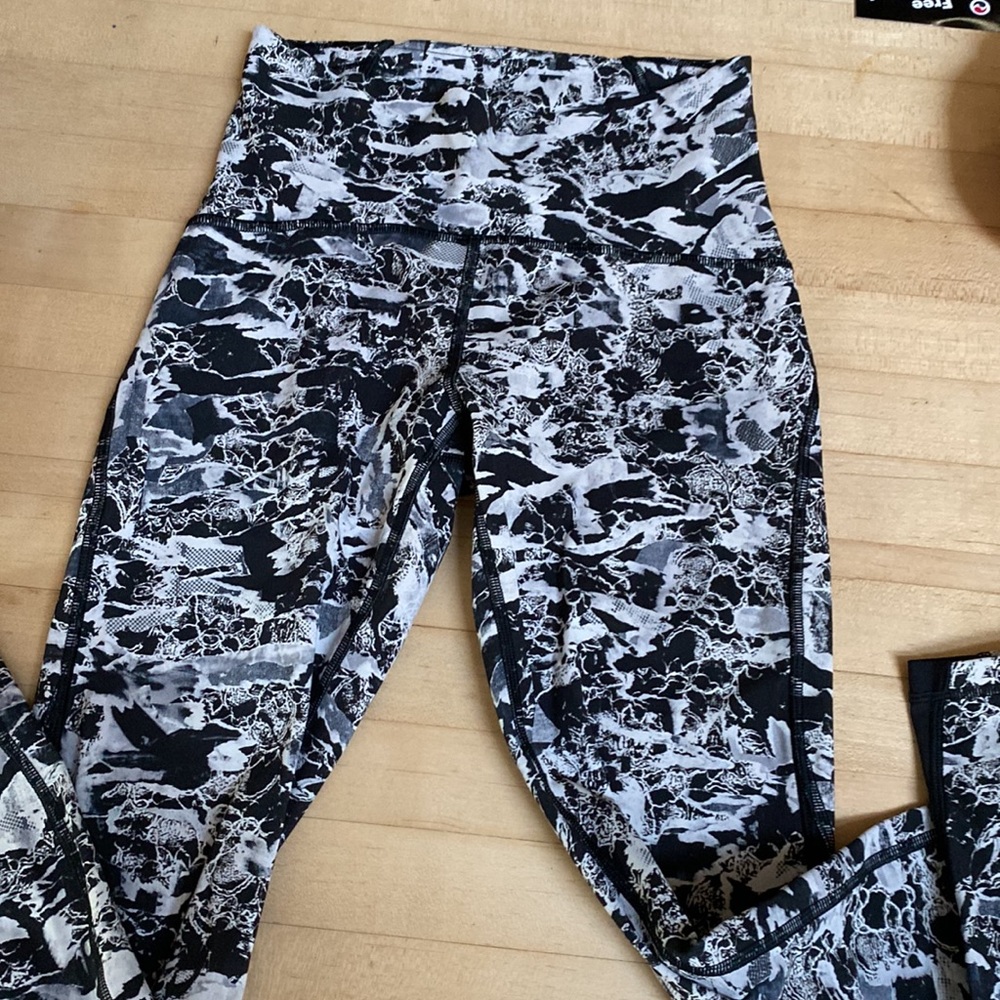 Lulu Lemon Leggings